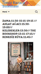 Mobile Screenshot of karacasinemasi.com